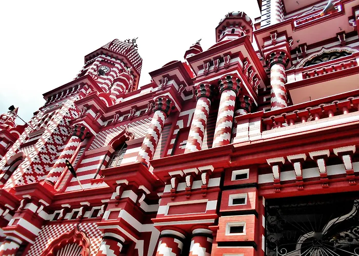 Star Anise Boutique CapsulesBoutique Hotel